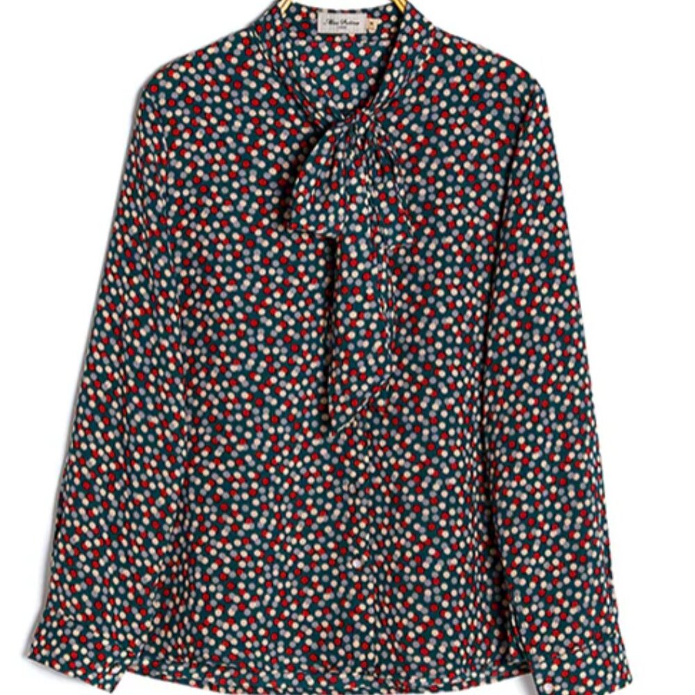 Miss Patina Glory Shirt